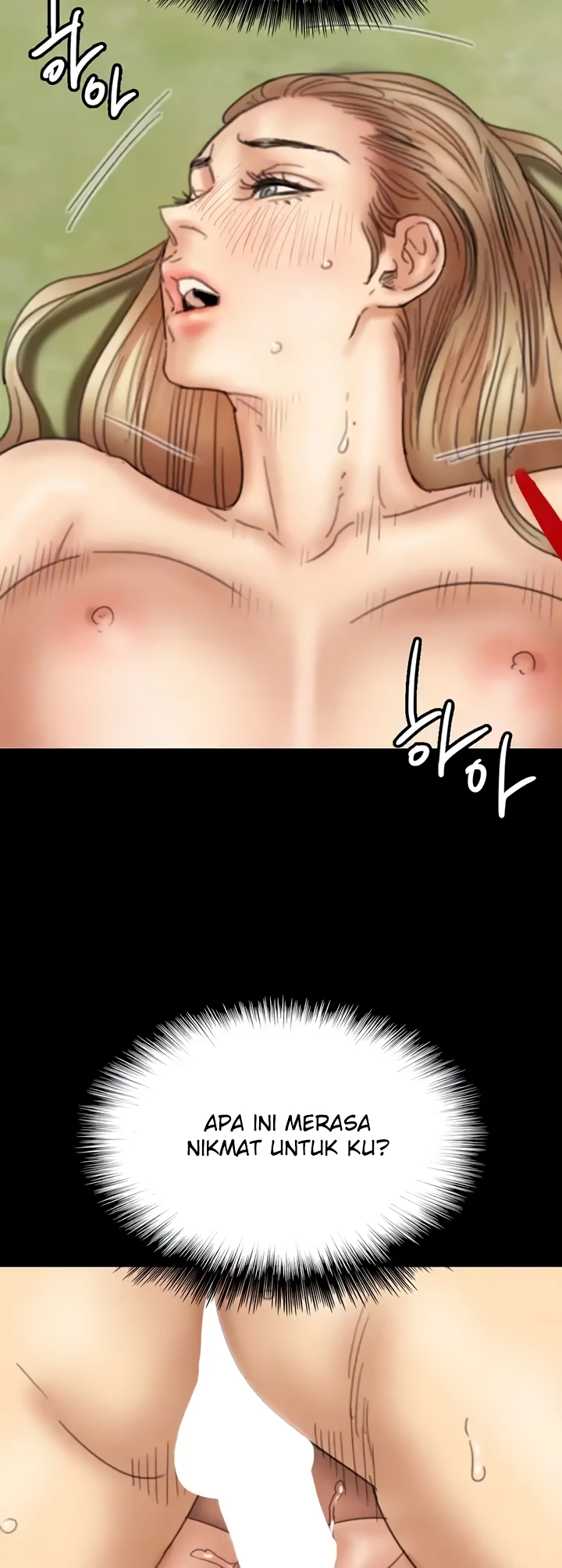 Daughters of Benefactors Chapter 11 - Page 9